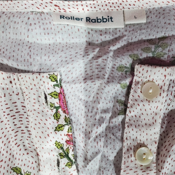 Roller Rabbit Long Kurta - Picture 8 of 15